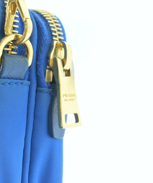 PRADA กระเป๋าสะพาย