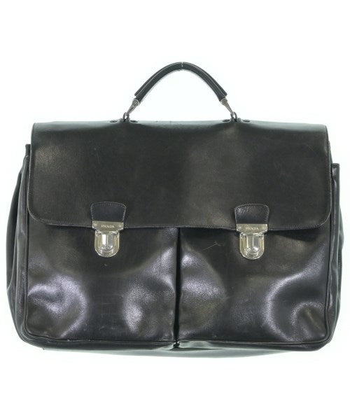 PRADA กระเป๋าธุรกิจ