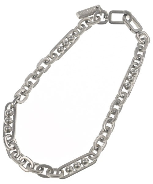 PRADA สร้อยคอ