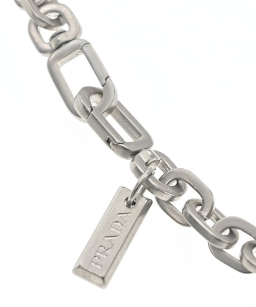 PRADA สร้อยคอ