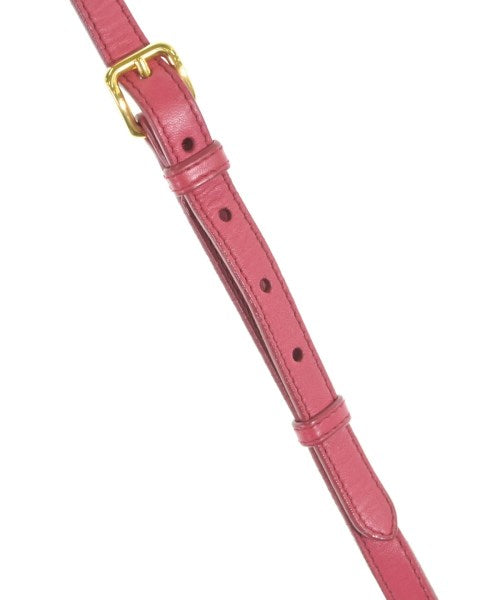 PRADA กระเป๋าสะพาย