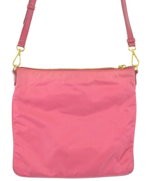 PRADA กระเป๋าสะพาย