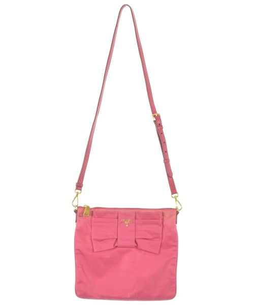 PRADA กระเป๋าสะพาย