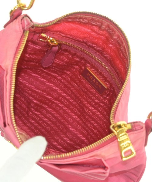 PRADA กระเป๋าสะพาย