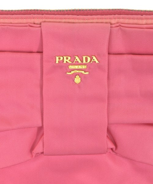 PRADA กระเป๋าสะพาย