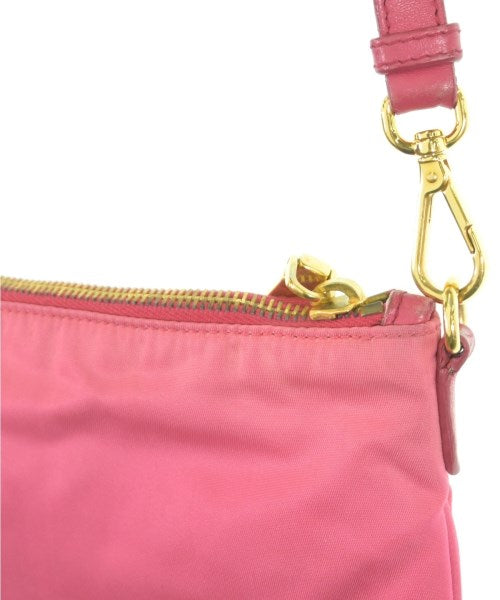 PRADA กระเป๋าสะพาย