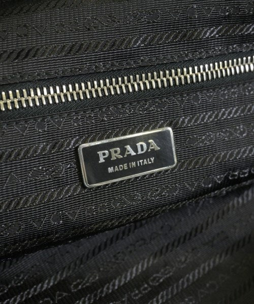 PRADA กระเป๋าถือขนาดใหญ่