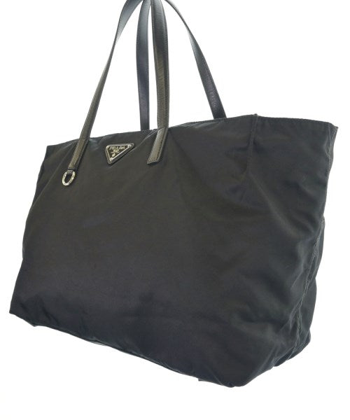 PRADA กระเป๋าถือขนาดใหญ่