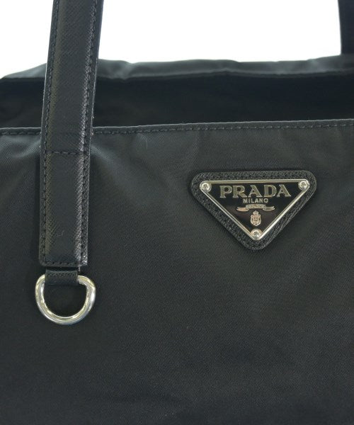 PRADA กระเป๋าถือขนาดใหญ่