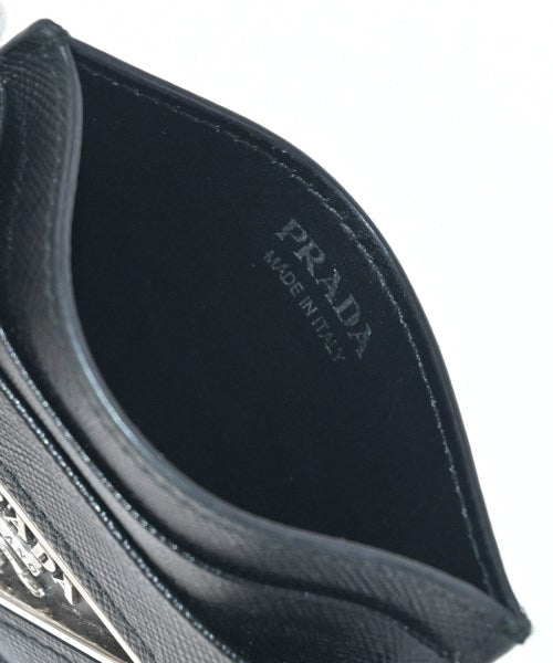 PRADA กล่องใส่บัตร