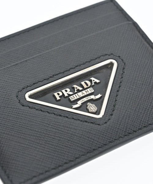 PRADA กล่องใส่บัตร