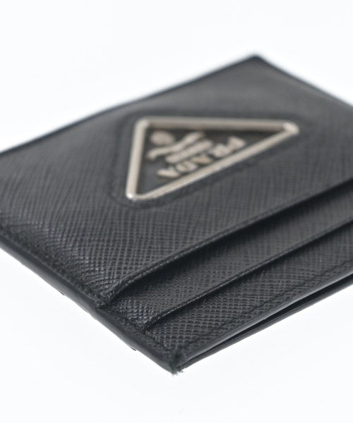 PRADA กล่องใส่บัตร