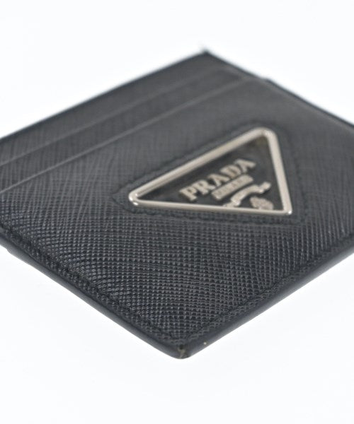 PRADA กล่องใส่บัตร