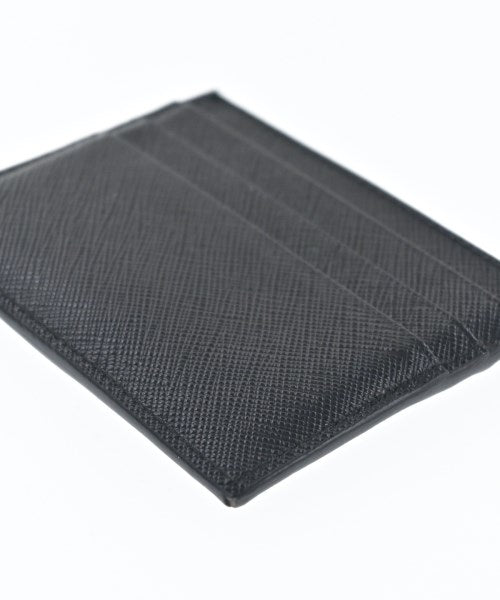 PRADA กล่องใส่บัตร