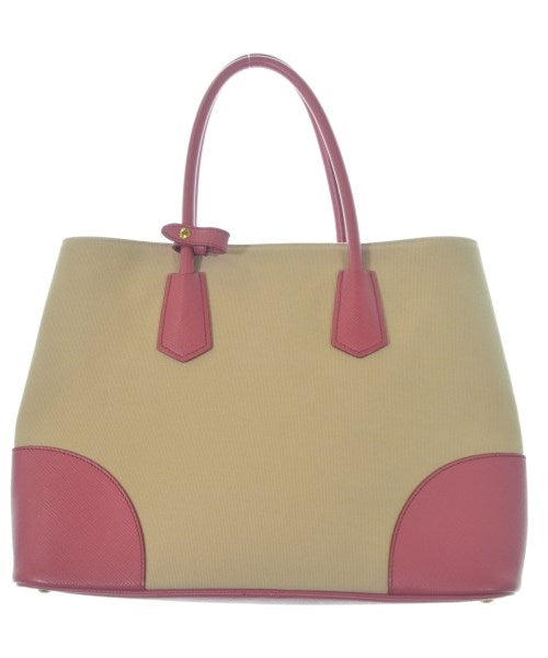 PRADA กระเป๋าถือขนาดใหญ่