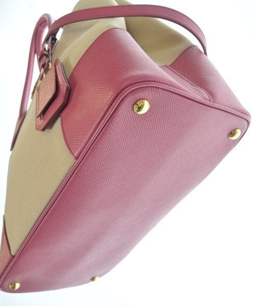 PRADA กระเป๋าถือขนาดใหญ่