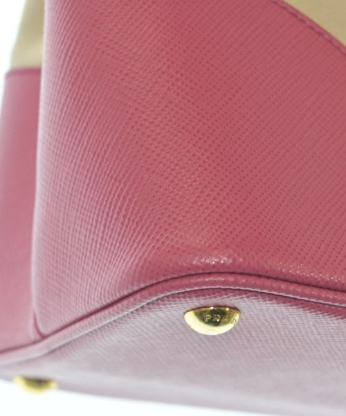 PRADA กระเป๋าถือขนาดใหญ่