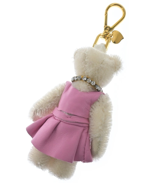 PRADA เคสกุญแจ/พวงกุญแจ