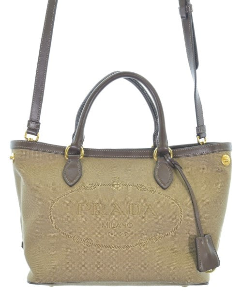 PRADA กระเป๋าสะพาย