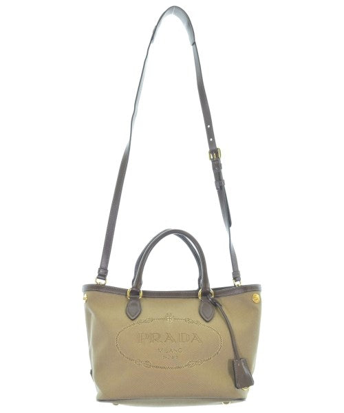 PRADA กระเป๋าสะพาย