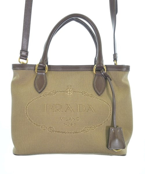 PRADA กระเป๋าสะพาย