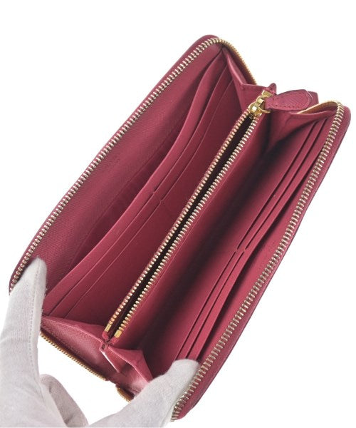 PRADA กระเป๋าสตางค์/กระเป๋าใส่เหรียญ