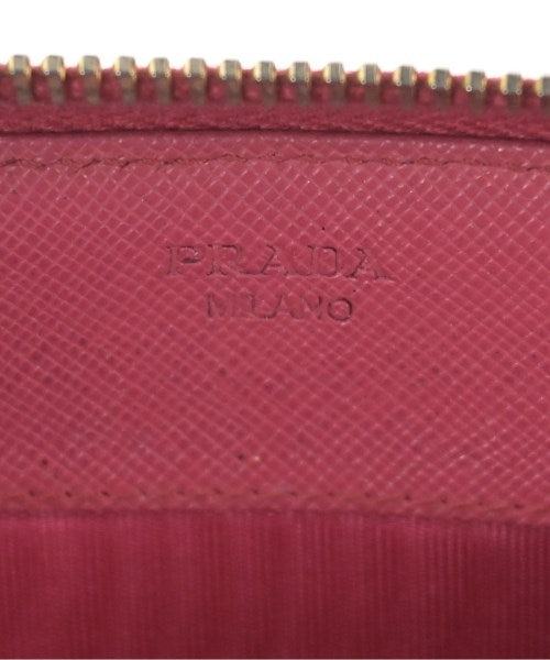 PRADA กระเป๋าสตางค์/กระเป๋าใส่เหรียญ