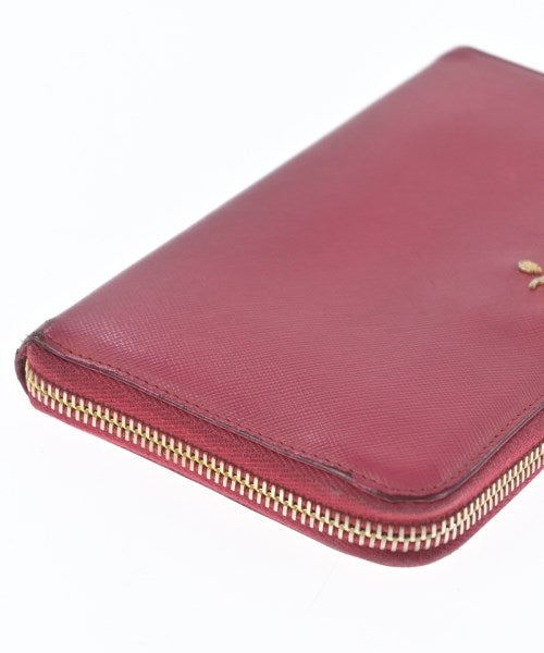 PRADA กระเป๋าสตางค์/กระเป๋าใส่เหรียญ