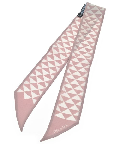 PRADA ผ้าพันคอ