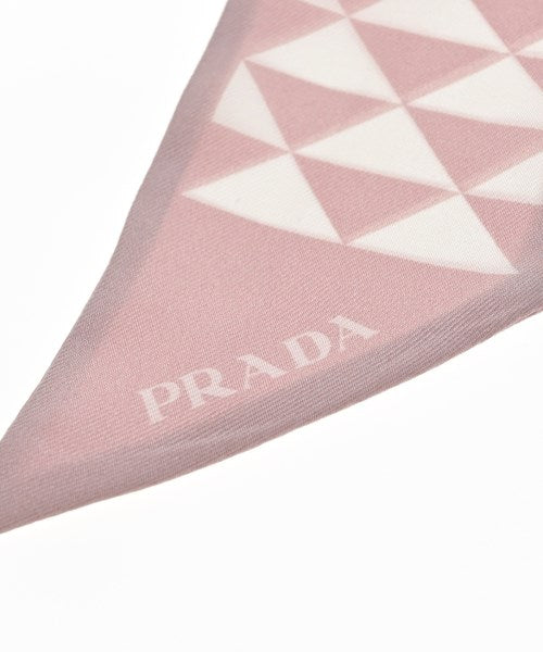 PRADA ผ้าพันคอ