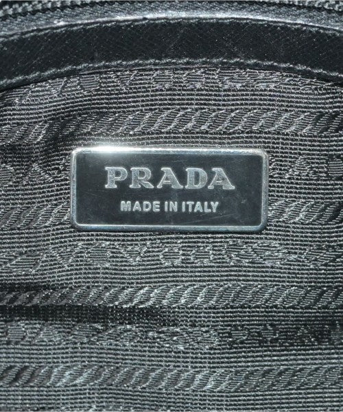 PRADA กระเป๋าธุรกิจ
