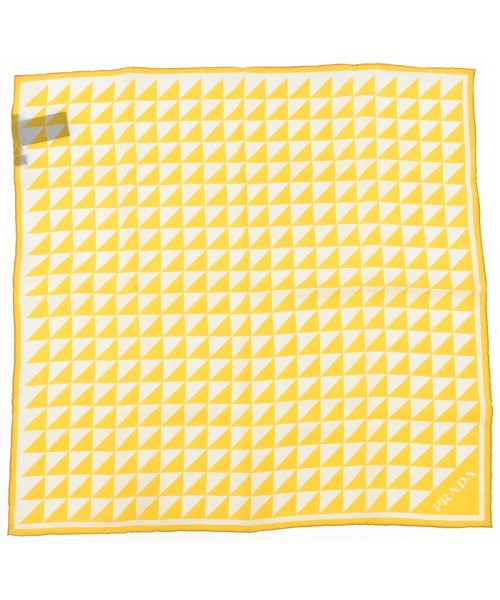 PRADA ผ้าพันคอ