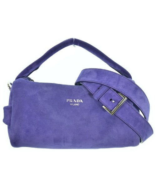 PRADA กระเป๋าสะพาย