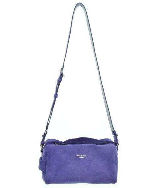 PRADA กระเป๋าสะพาย