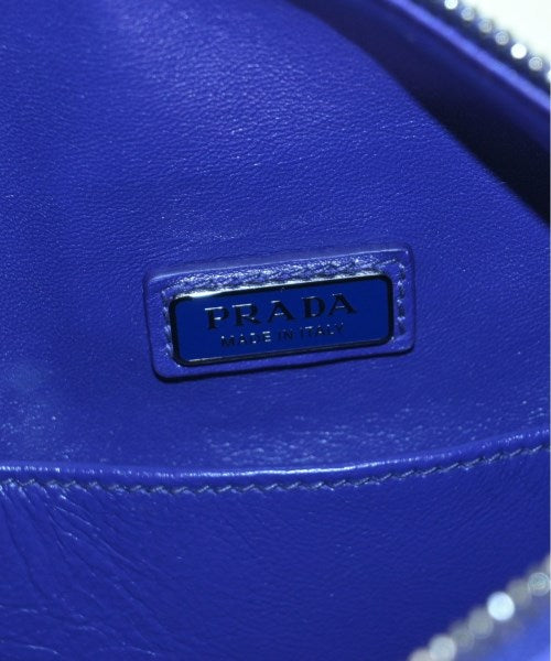 PRADA กระเป๋าสะพาย