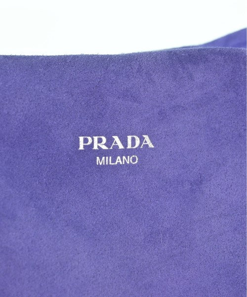 PRADA กระเป๋าสะพาย