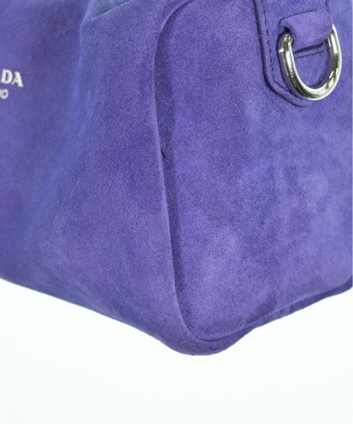 PRADA กระเป๋าสะพาย