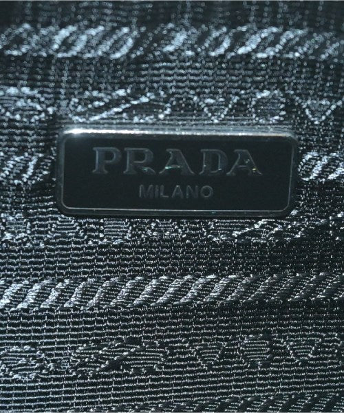 PRADA กระเป๋าสะพาย
