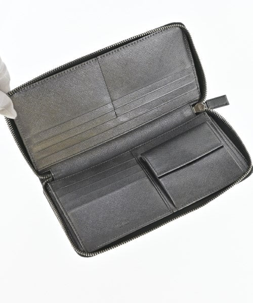 PRADA กระเป๋าสตางค์/กระเป๋าใส่เหรียญ
