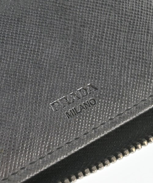 PRADA กระเป๋าสตางค์/กระเป๋าใส่เหรียญ