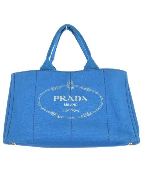 PRADA กระเป๋าถือขนาดใหญ่