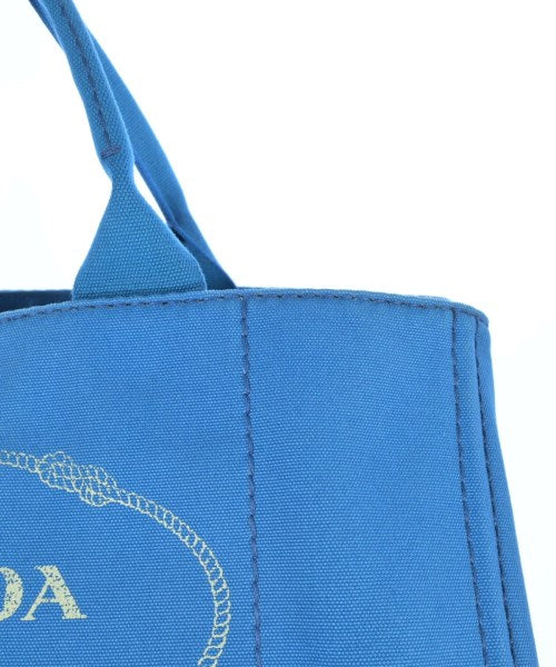 PRADA กระเป๋าถือขนาดใหญ่
