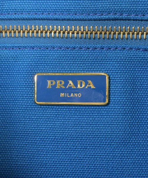 PRADA กระเป๋าถือขนาดใหญ่
