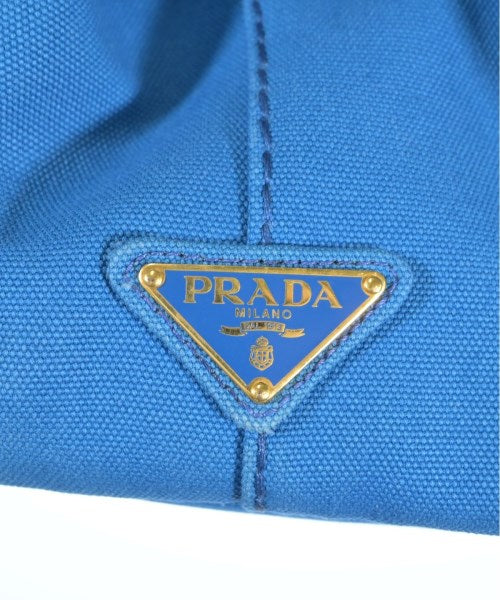 PRADA กระเป๋าถือขนาดใหญ่