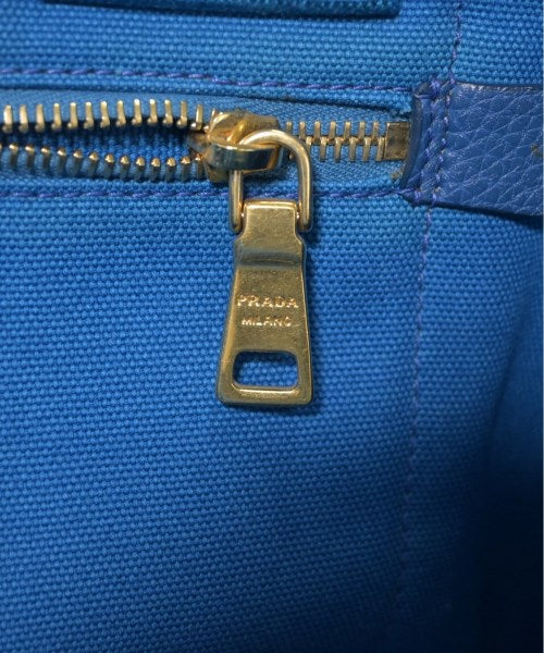 PRADA กระเป๋าถือขนาดใหญ่