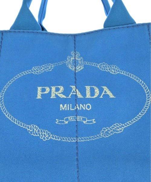 PRADA กระเป๋าถือขนาดใหญ่
