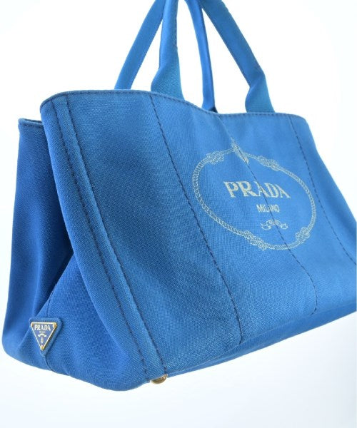PRADA กระเป๋าถือขนาดใหญ่