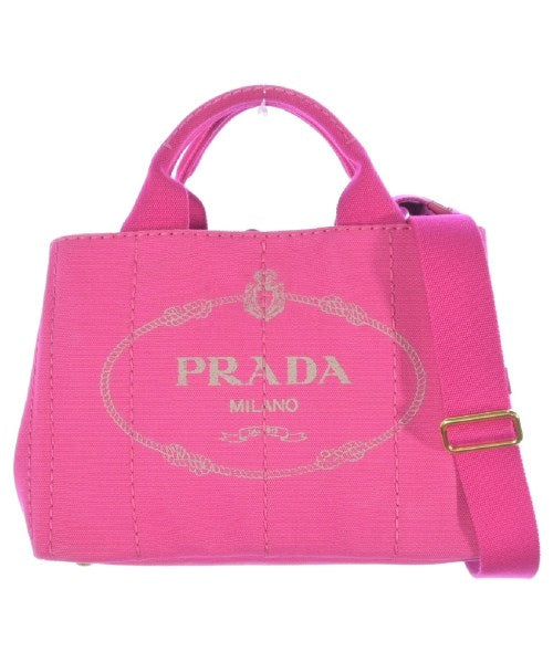 PRADA กระเป๋าถือขนาดใหญ่