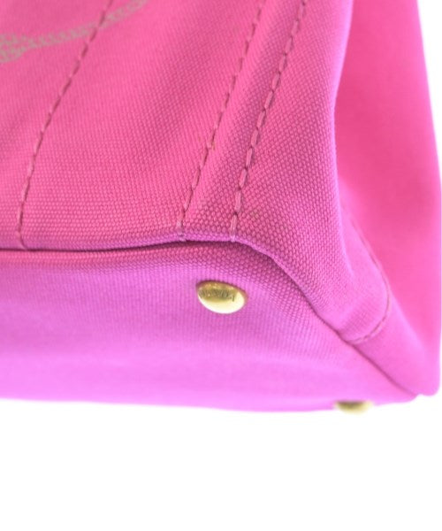 PRADA กระเป๋าถือขนาดใหญ่