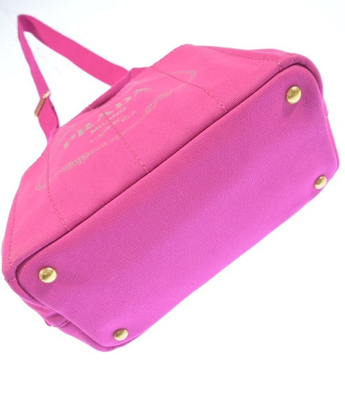 PRADA กระเป๋าถือขนาดใหญ่